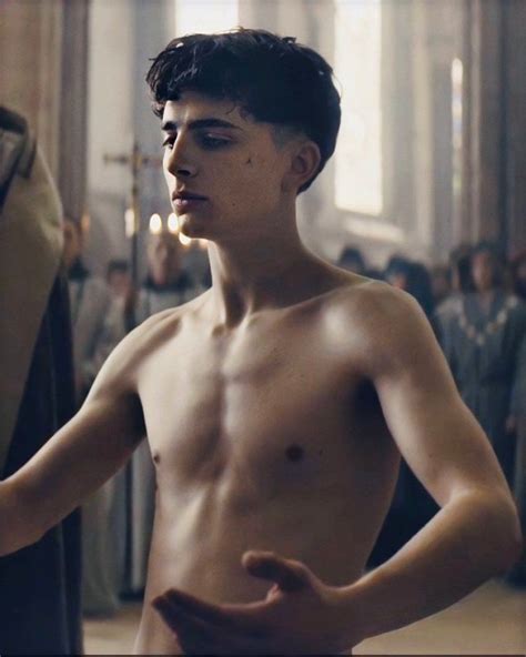 male celebrity nudes|Timothee Chalamet Nude Scenes & Full